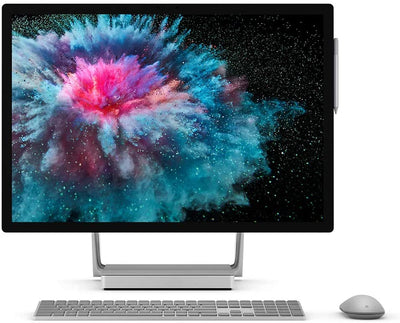 Microsoft Surface Studio 2 Diagnose bei Der HandyRetter in Köln