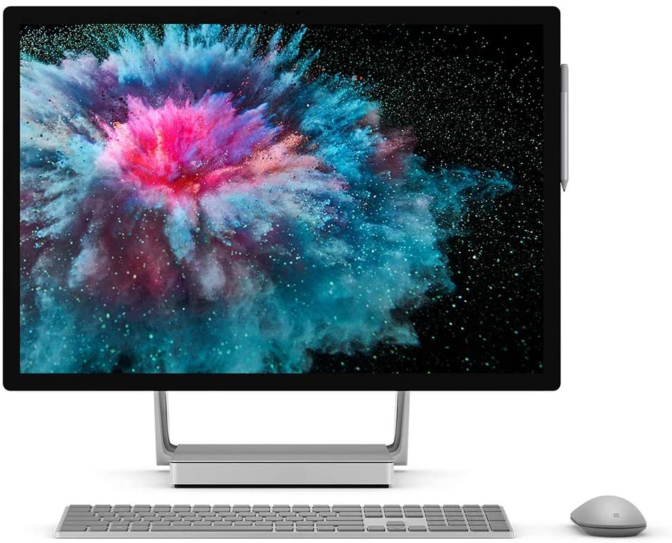 Microsoft Surface Studio 2 Diagnose / Reparatur