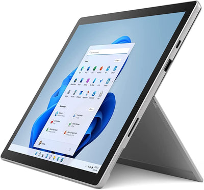 Microsoft Surface Pro 7 Plus Akku Austausch bei Der HandyRetter in Köln