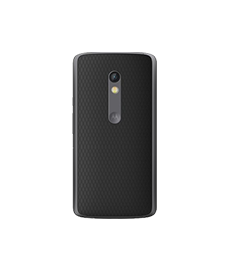 Motorola X Play Software Repair