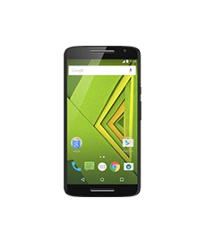 Motorola X Play Software Repair