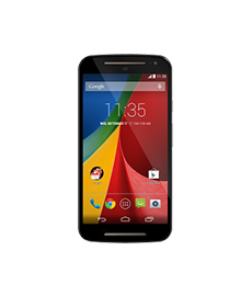 Motorola Moto G2 Diagnose / Kostenvoranschlag