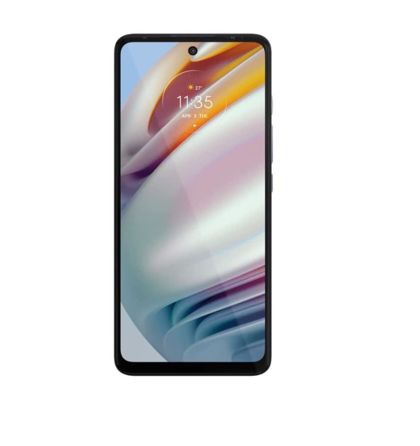 Motorola Moto G60 (XT2135) Data Recovery / Transfer