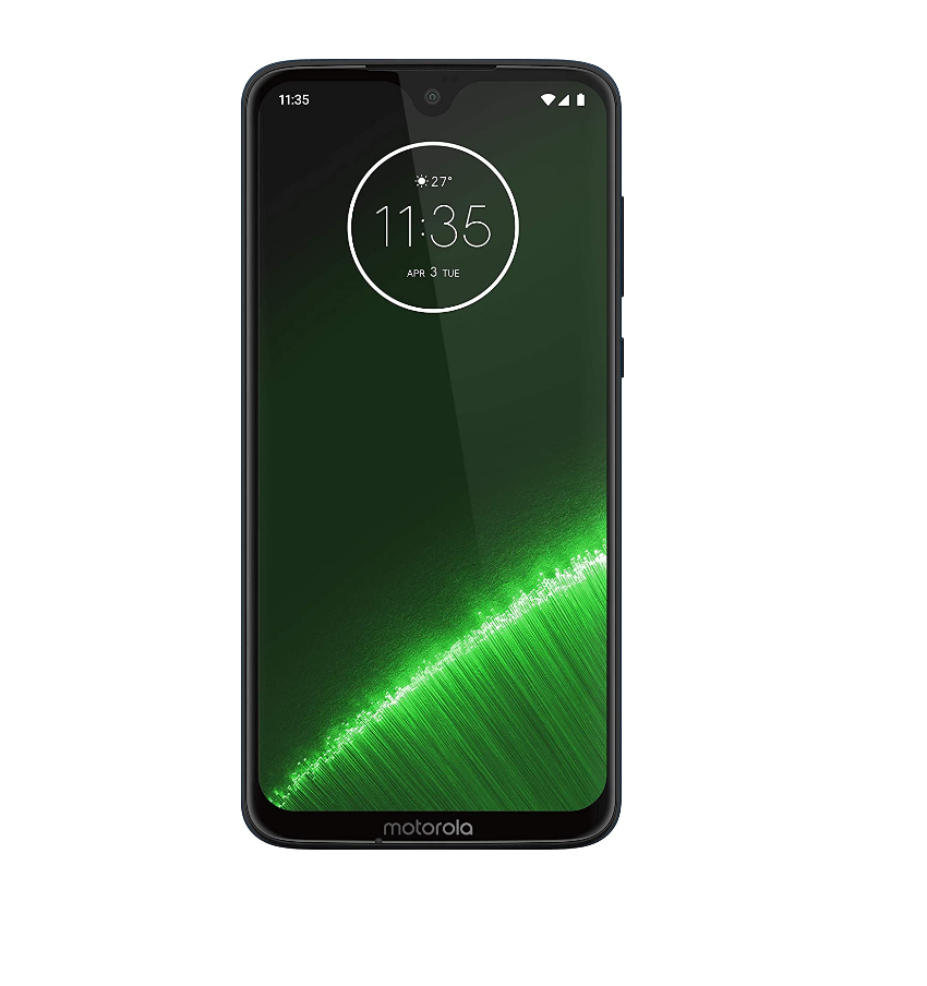 Motorola Moto G7 Plus (XT1965) Batterie / Akku Austausch