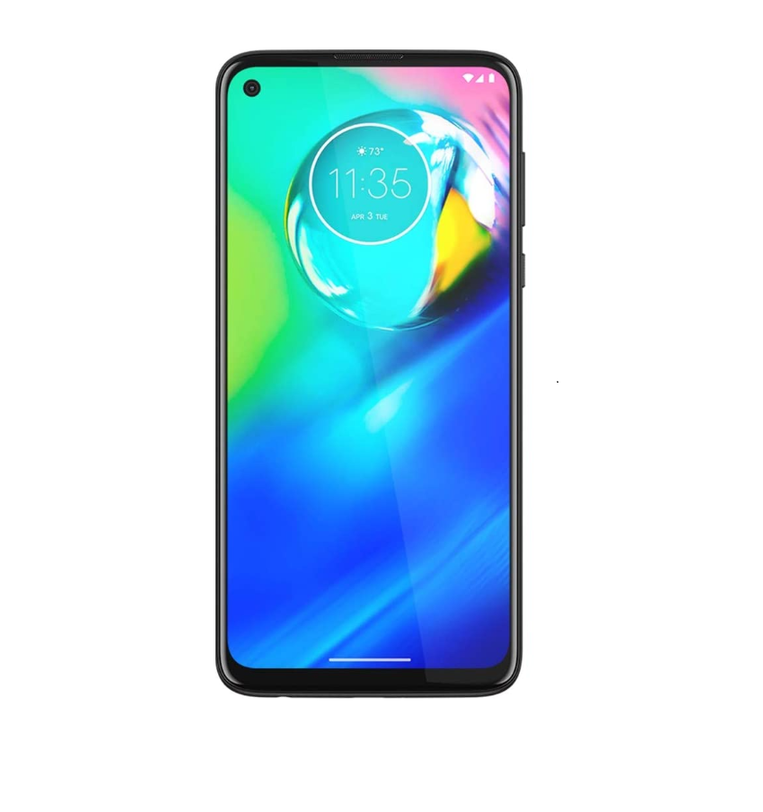 Motorola Moto G8 (XT2045) Diagnosis / Cost Estimate