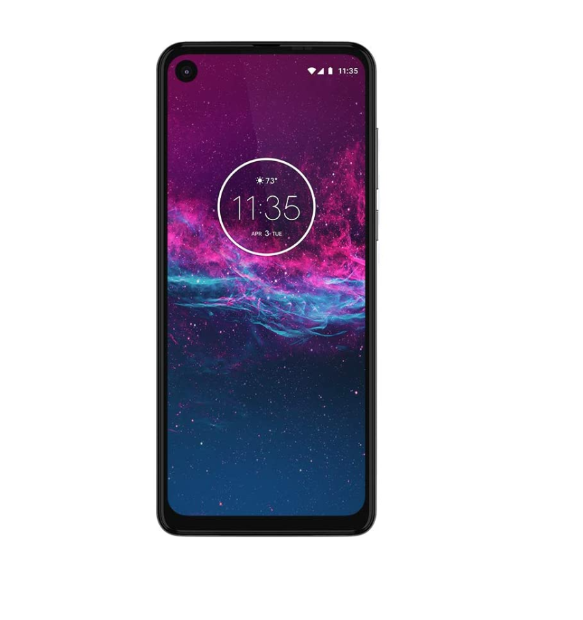 Motorola Moto One Action (XT2013) Wasserschaden Reparatur