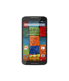 Motorola Moto X Wasserschaden Reparatur