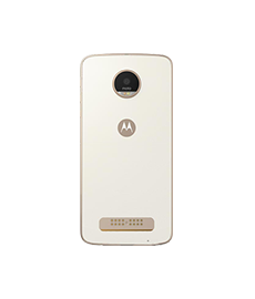 Motorola Z Play Software Repair
