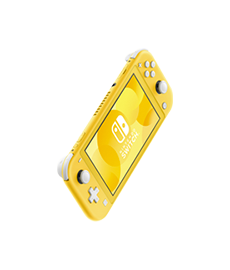 Nintendo Switch Lite Diagnosis / Cost Estimate