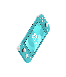 Nintendo Switch Lite Batterie / Akku Austausch