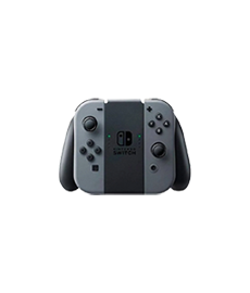 Nintendo Switch charging port repair
