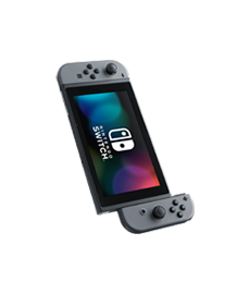 Nintendo Switch headphone jack repair