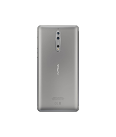 Nokia 8 Datenrettung / Übertragung