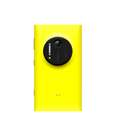 Nokia Lumia 1020 Datenrettung / Übertragung