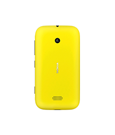 Nokia Lumia 510 Wasserschaden Reparatur