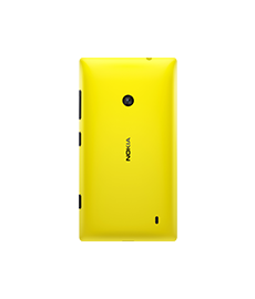 Nokia Lumia 520 Software Reparatur