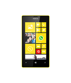 Nokia Lumia 520 Wasserschaden Reparatur