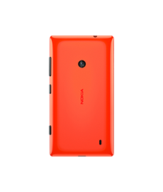 Nokia Lumia 525 Wasserschaden Reparatur