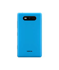 Nokia Lumia 820 Wasserschaden Reparatur