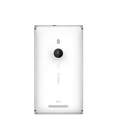 Nokia Lumia 925 Batterie / Akku Austausch