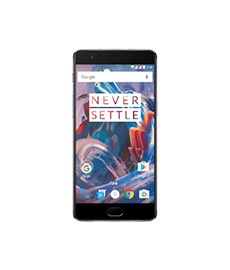 OnePlus 3 Diagnose / Kostenvoranschlag