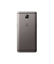 OnePlus 3T Diagnosis / Cost Estimate
