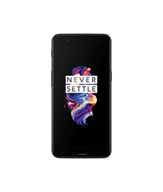 OnePlus 3T Kamera Glas Reparatur