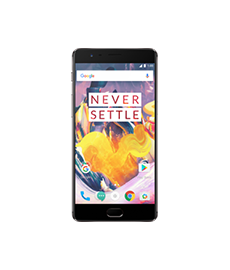 OnePlus 3T Diagnose / Kostenvoranschlag