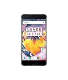 OnePlus 3T charging socket repair