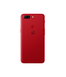 OnePlus 5T charging port repair