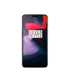 OnePlus 6 Ladebuchse Reparatur