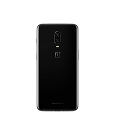 OnePlus 6T camera glass repair (original)