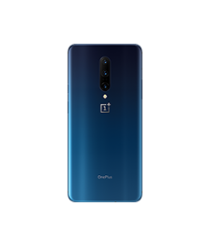 OnePlus 7 Pro Backcover / Rückseite / Akku Deckel Reparatur