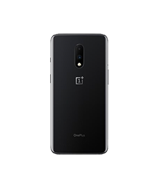 OnePlus 7 camera glass repair (original)