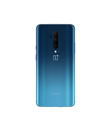 OnePlus 7T Pro Backcover / Rückseite / Akku Deckel Reparatur