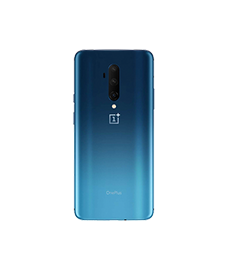 OnePlus 7T Pro camera glass repair (original)