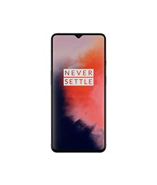 OnePlus 7T Backcover / Rückseite / Akku Deckel Reparatur