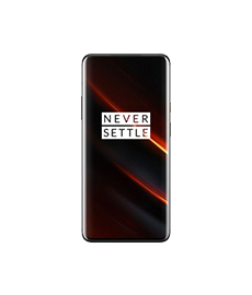 OnePlus Concept One Kamera Glas Reparatur (original)