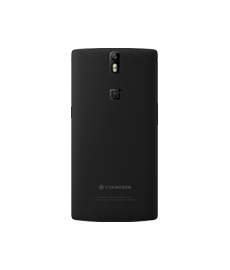 OnePlus One Diagnose / Kostenvoranschlag