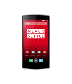 OnePlus One Diagnose / Kostenvoranschlag