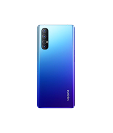 OPPO Find X2 Neo Backcover / Rückseite Umbau