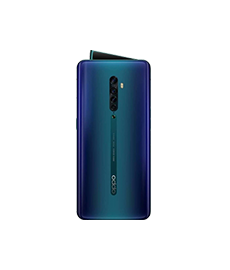 OPPO Reno2 Display (Glas, Touch, LCD) Reparatur