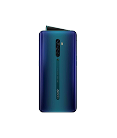 OPPO Reno2 Software Reparatur