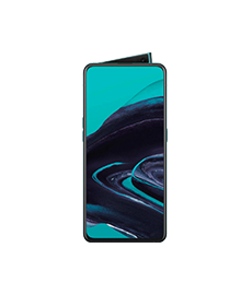 OPPO Reno2 Display (Glas, Touch, LCD) Reparatur