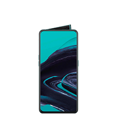 OPPO Reno2 Ladebuchse Reparatur