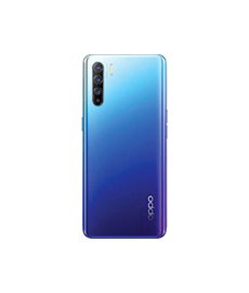 OPPO Reno3 Batterie / Akku Austausch