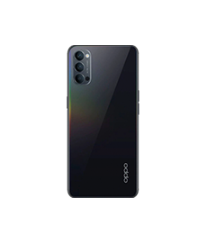 OPPO Reno4 Software Reparatur