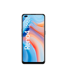 OPPO Reno4 Software Reparatur