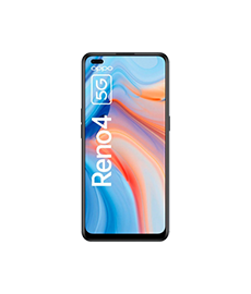 OPPO Reno4 charging port repair