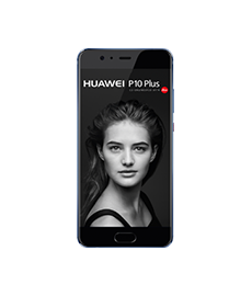 Huawei P10 Plus Batterie / Akku Austausch